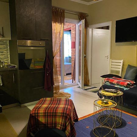 Mapo Apartament Shkodër Exteriér fotografie