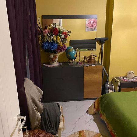 Mapo Apartament Shkodër Exteriér fotografie