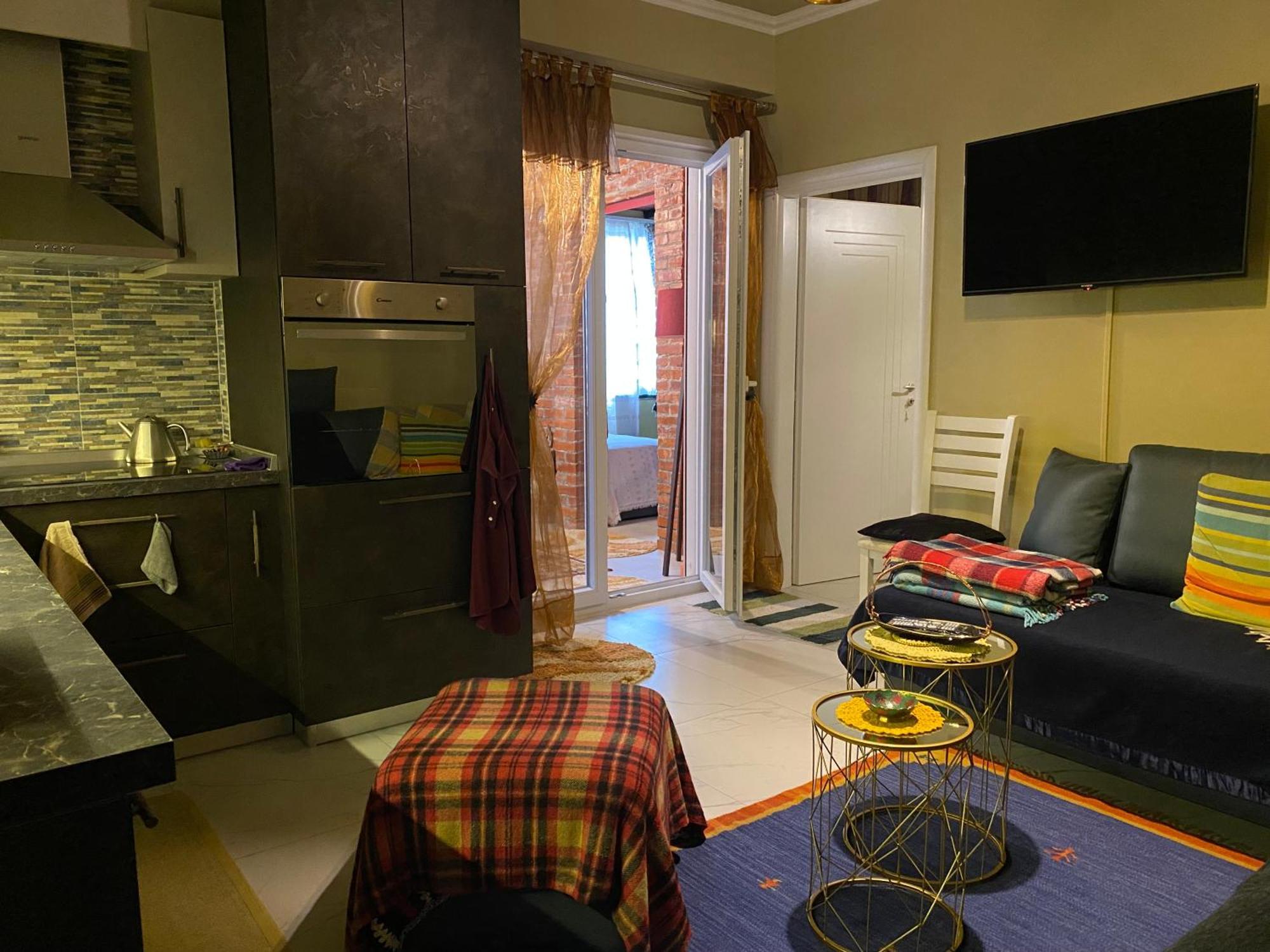 Mapo Apartament Shkodër Exteriér fotografie