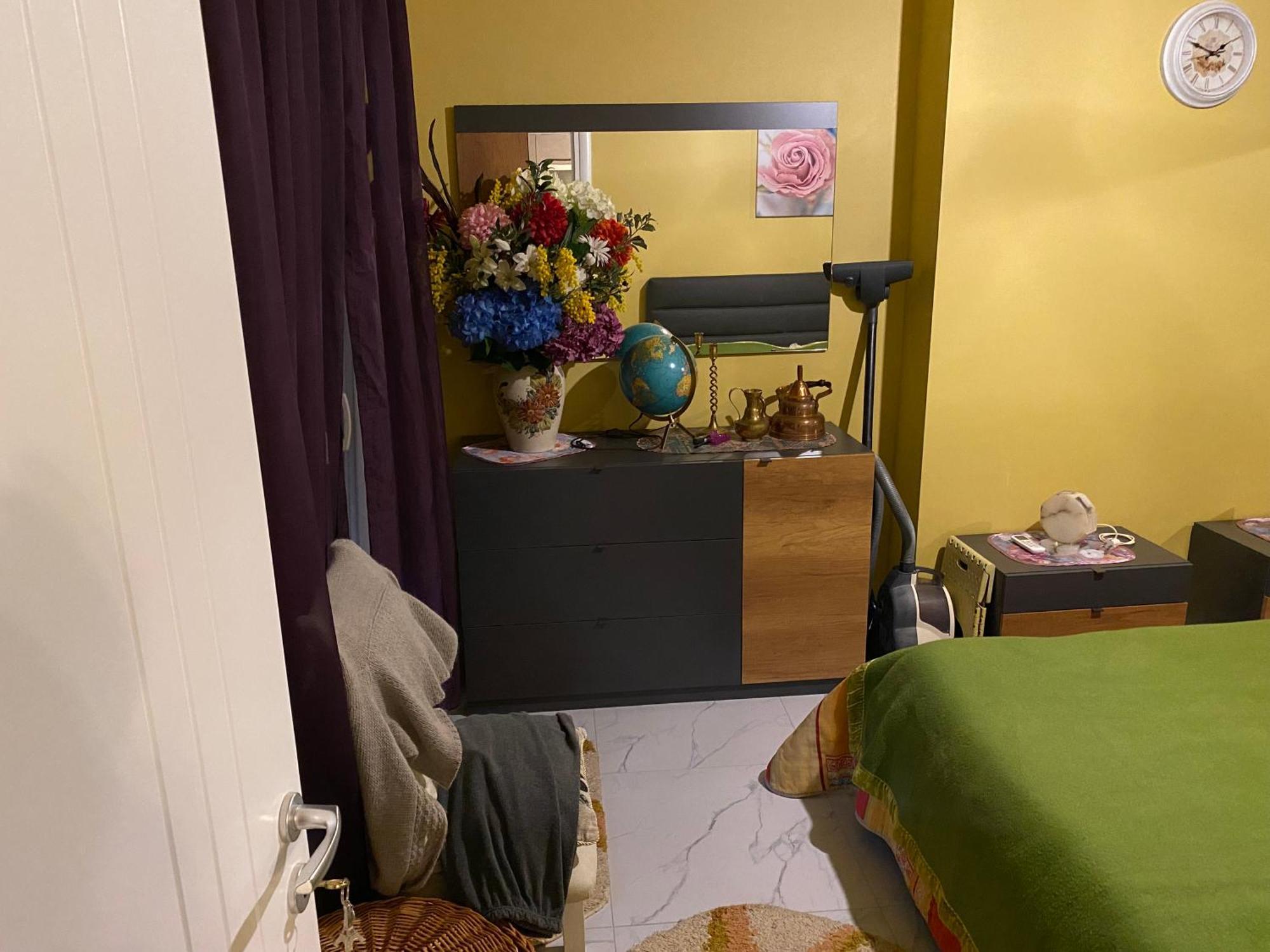 Mapo Apartament Shkodër Exteriér fotografie