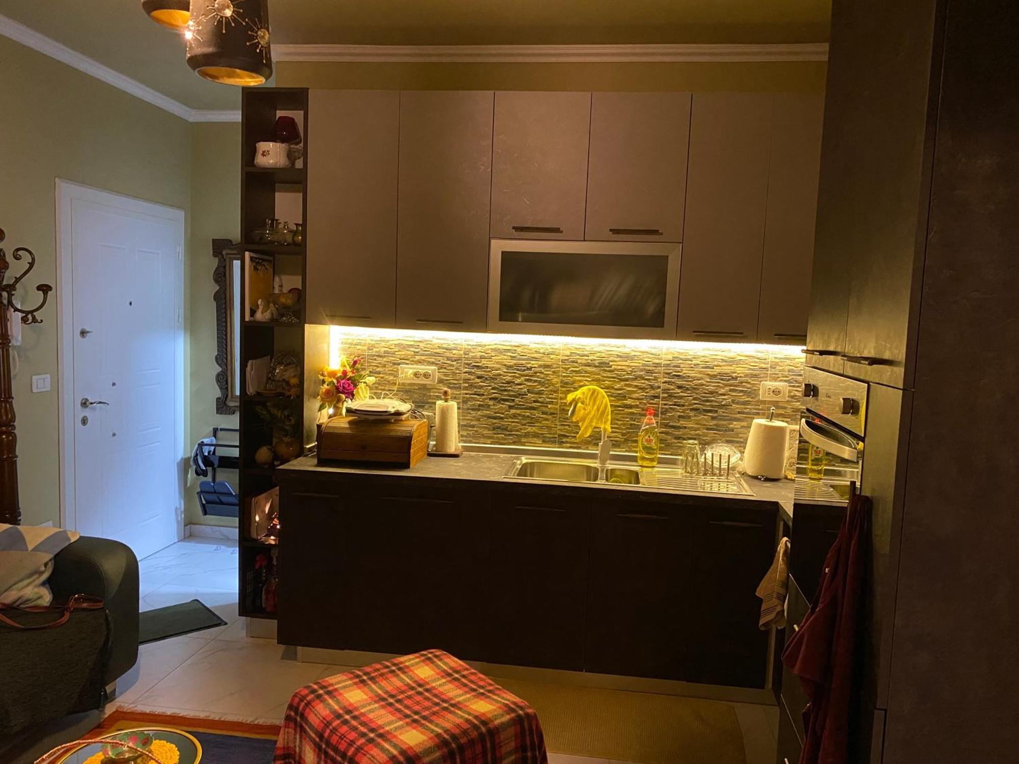 Mapo Apartament Shkodër Exteriér fotografie