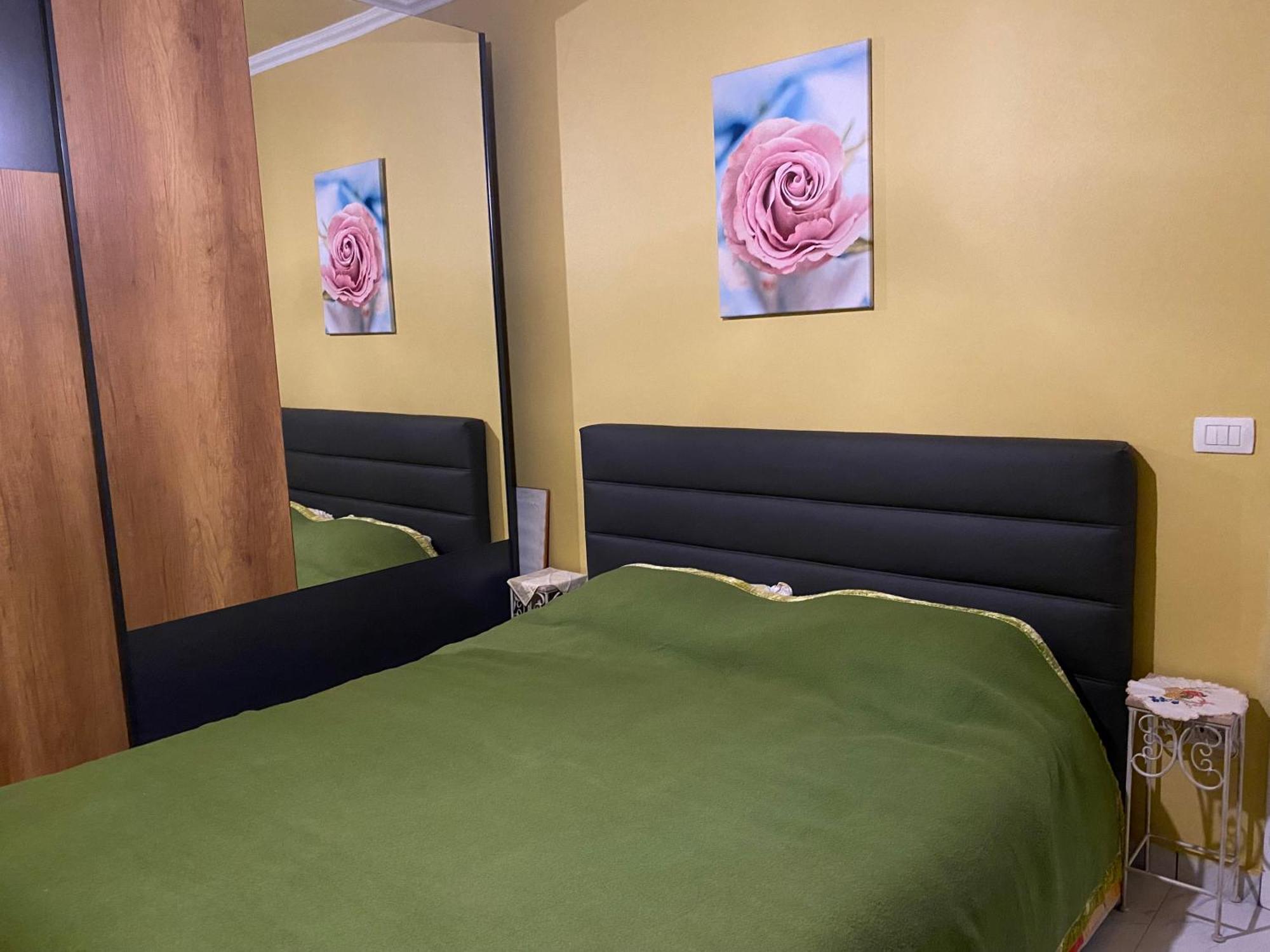 Mapo Apartament Shkodër Exteriér fotografie