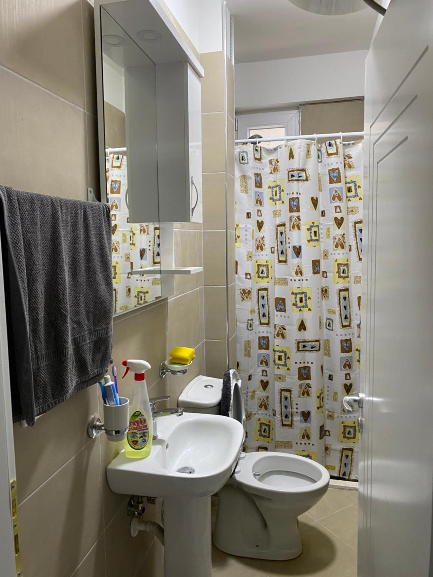 Mapo Apartament Shkodër Exteriér fotografie
